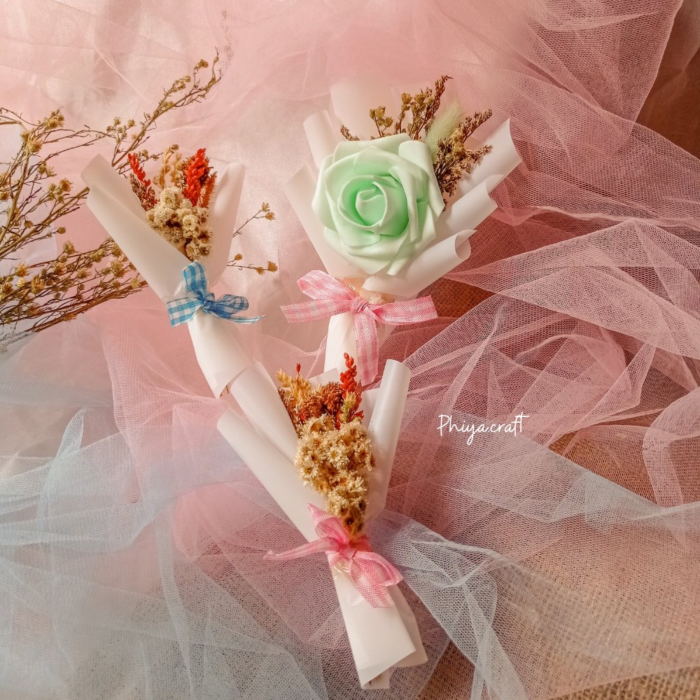 MINI BOUQUET