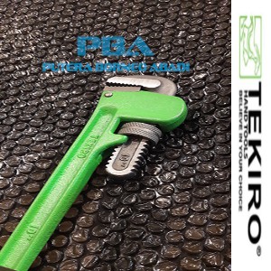 TEKIRO Kunci PIPA 10 inchi.ITEM CODE- WR-PP0289