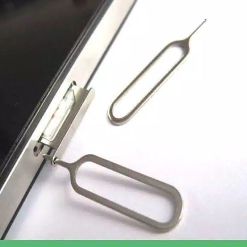 jarum ejector simcard