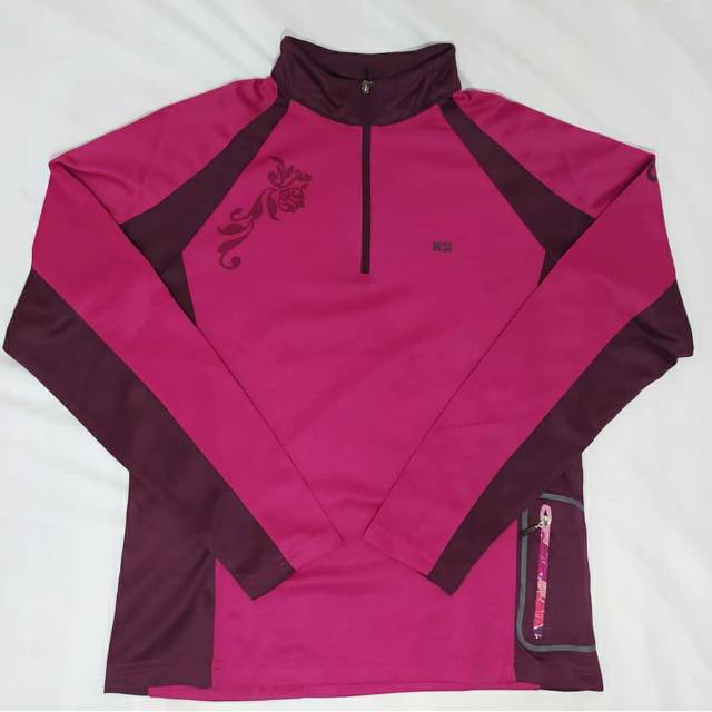 Baselayer Wanita K2