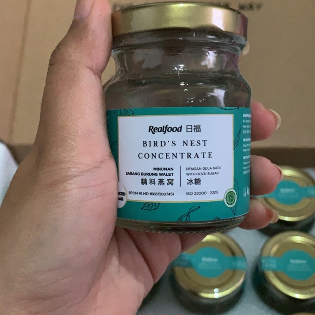 Bird nest