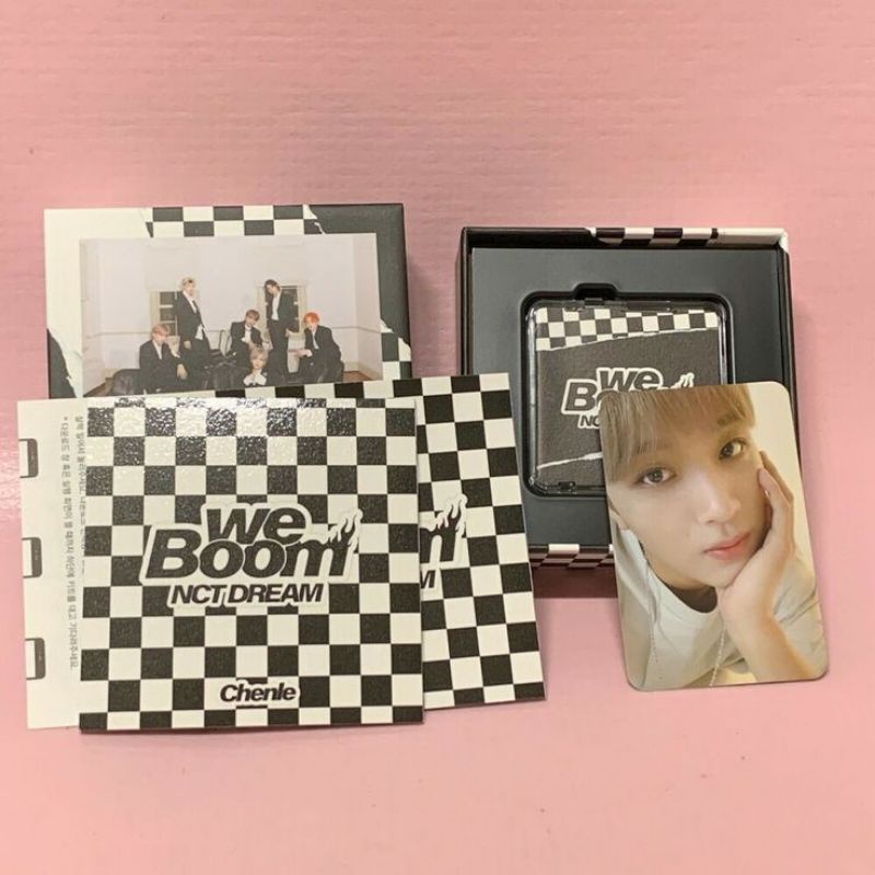 Photocard | NCT Dream