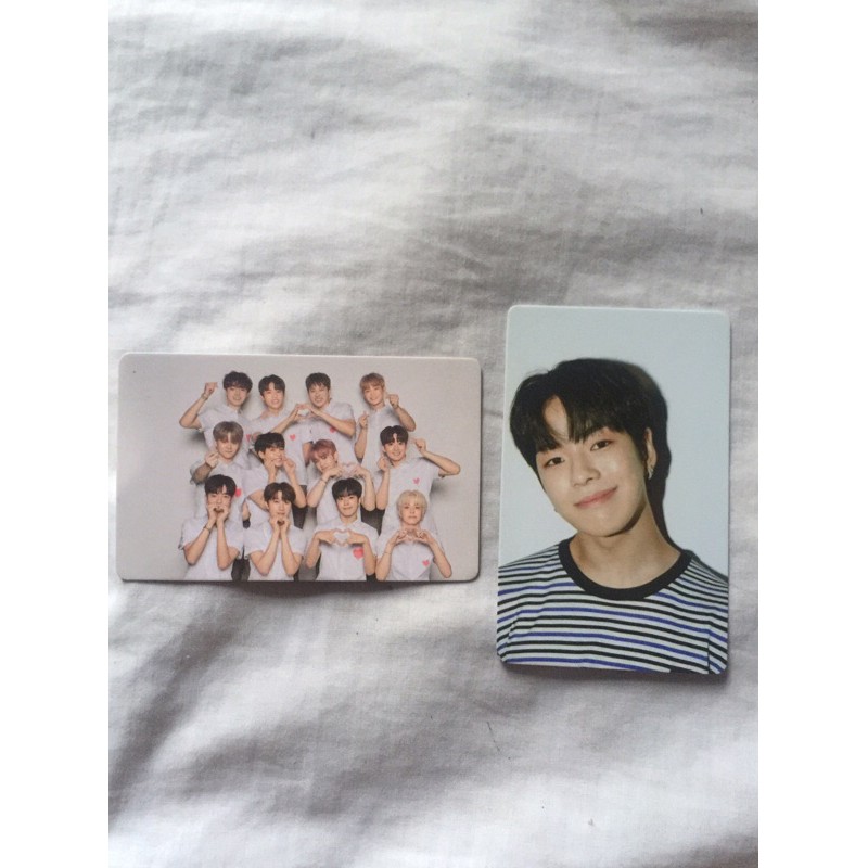 TREASURE PHOTOCARD BENEFIT CHAPTER 2