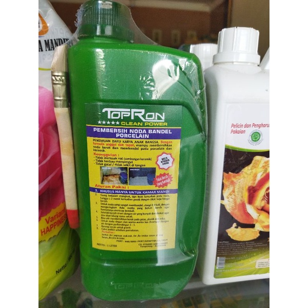 Topron