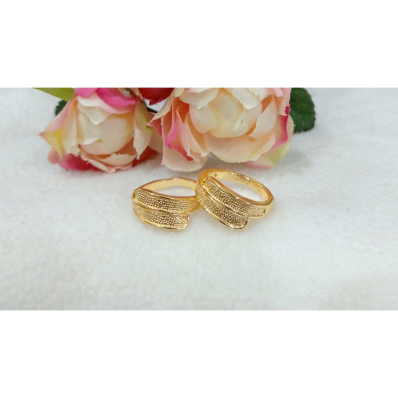 Cincin gold