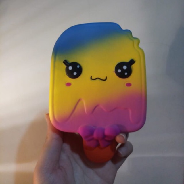 SQUISHY POPSICLE [SALE]