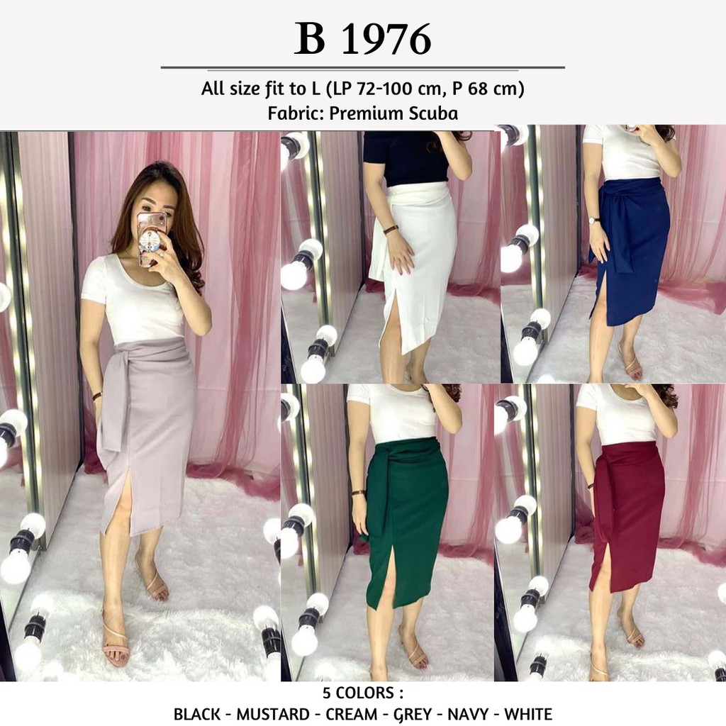 B 1976