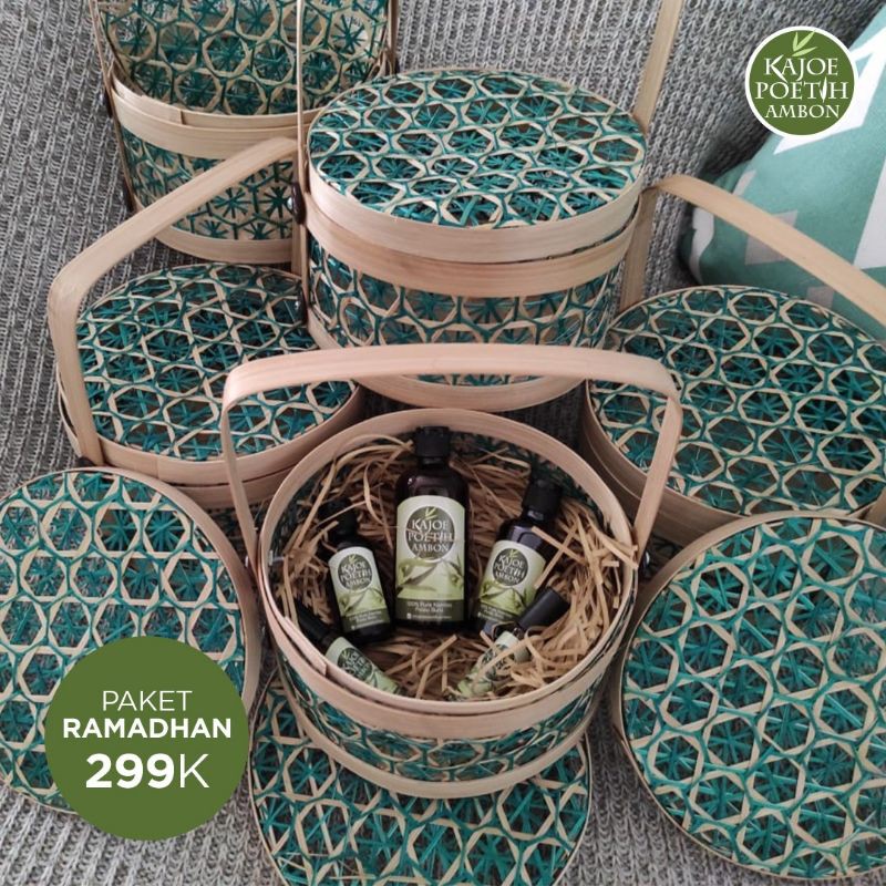 PAKET RAMADHAN 299K