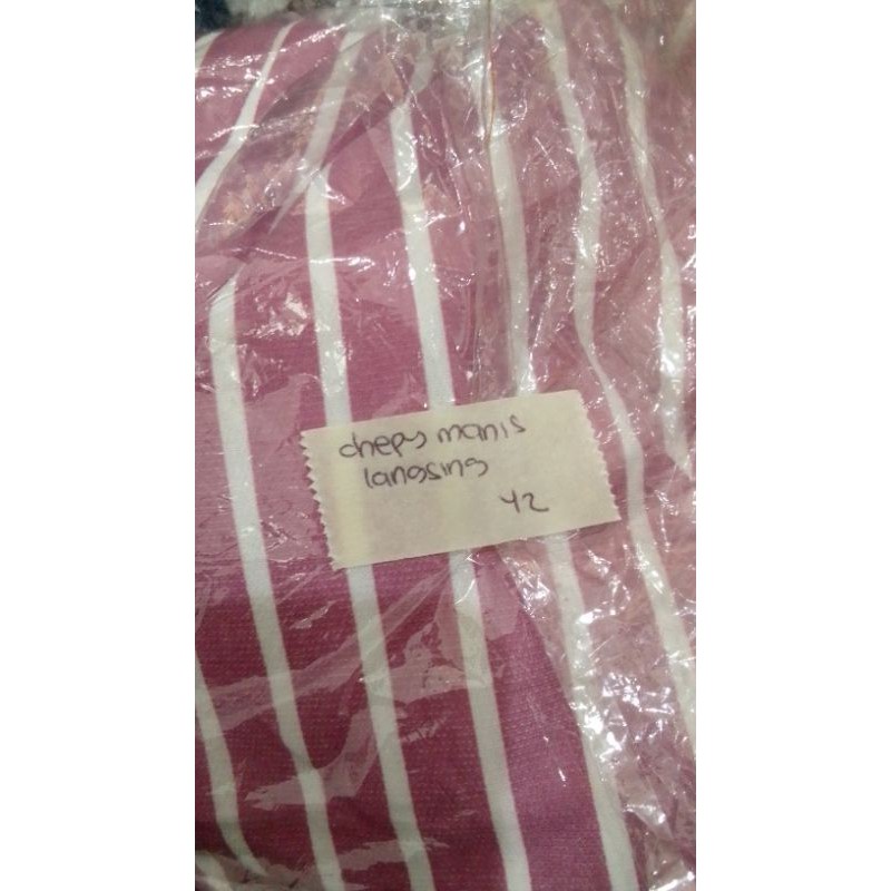 gamis chepy