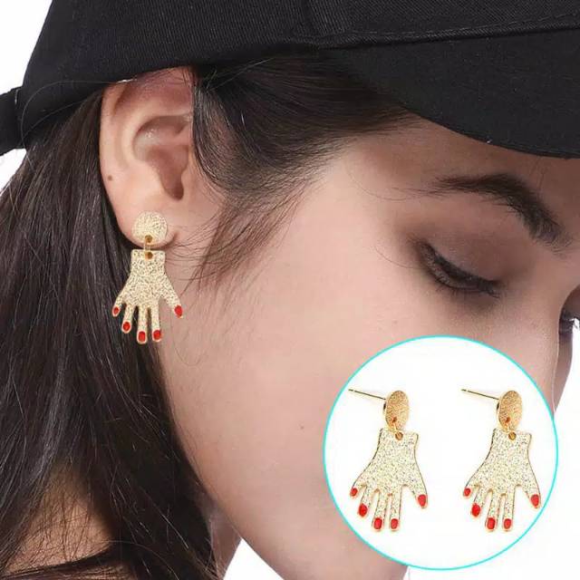 Anting korea