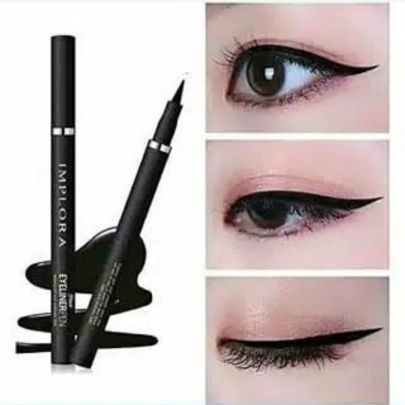 eyeliner implora
