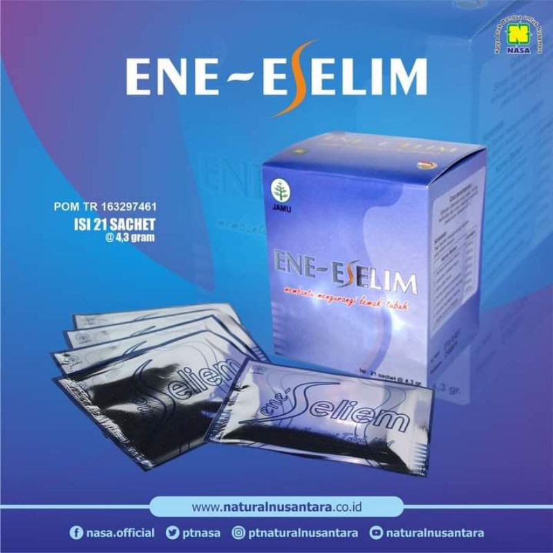 ene-eselim