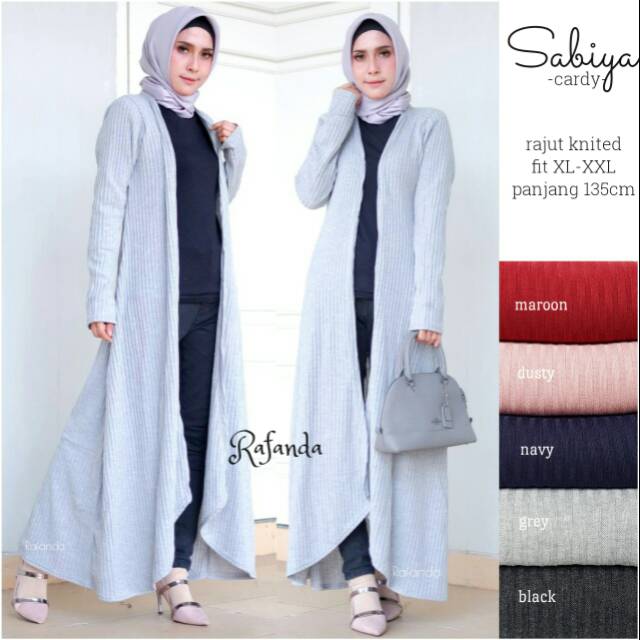 Sabiya Cardy