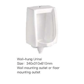 Urinoir / Urinal Murah