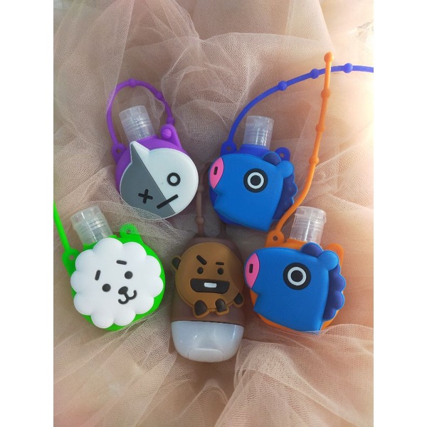 handsanitizer gel
