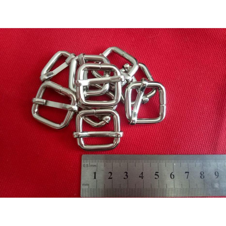 Dijual Sre 2.0 Nikel Diskon