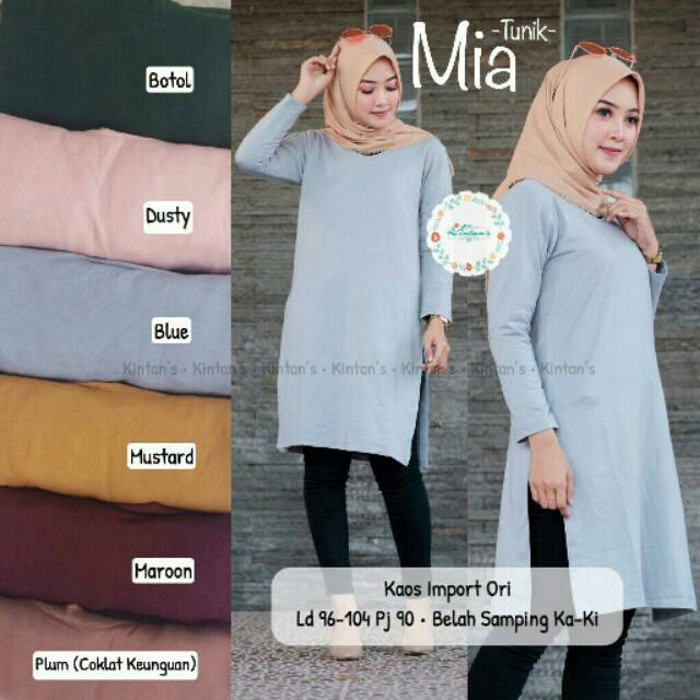 Mia tunik