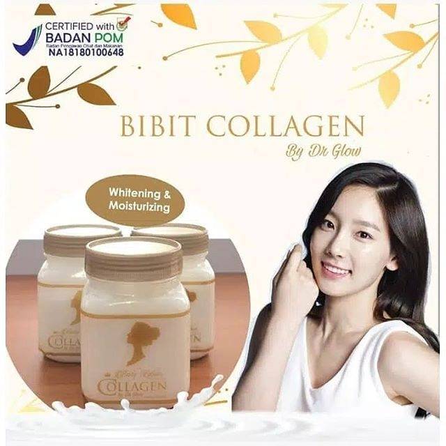 Bibit collagen