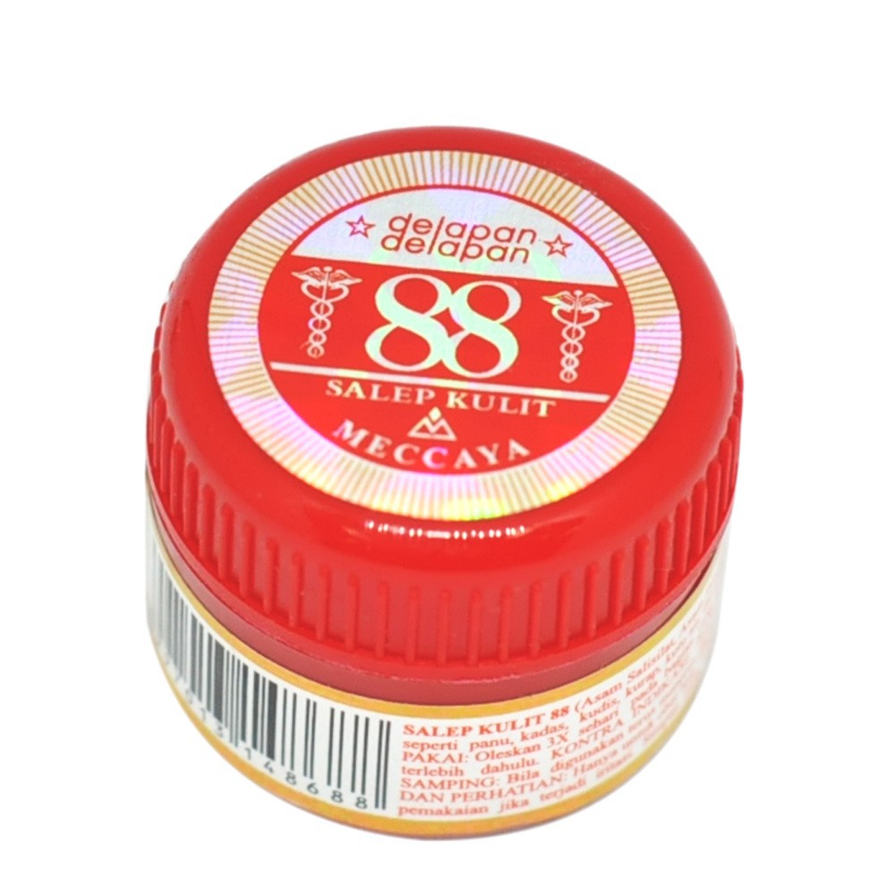 SALEP 88 (SALEP KULIT)