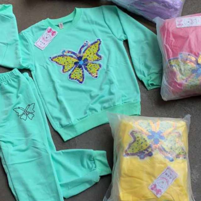 Set usap