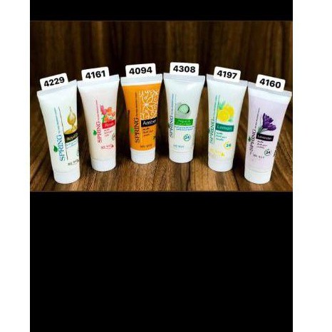 SPRING DEODORANT/REXONA/WANITA MY WAY