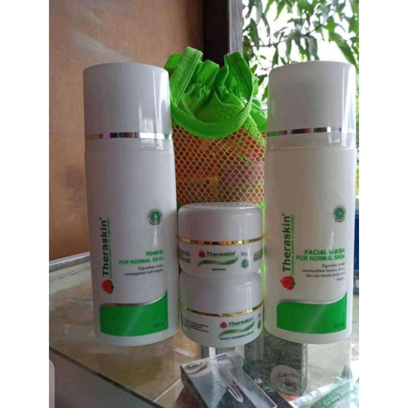theraskin skincare