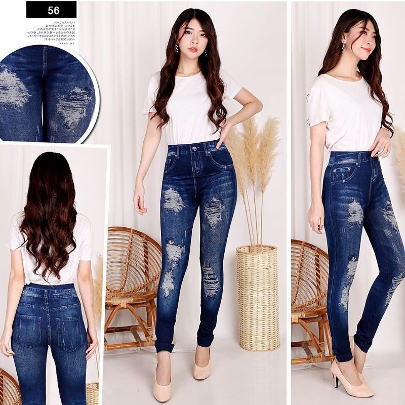 leging lavis