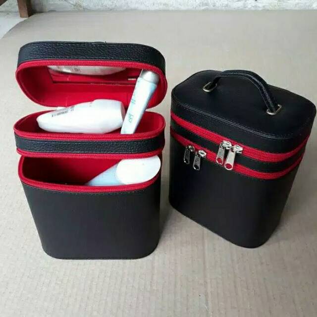 Tas make up tas kosmetik