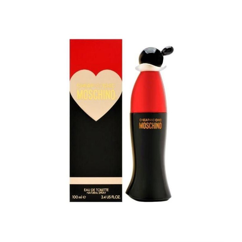 Moschino Cheap and Chic edt 100ml