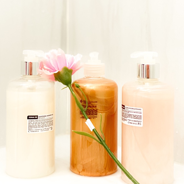 Shower Gel