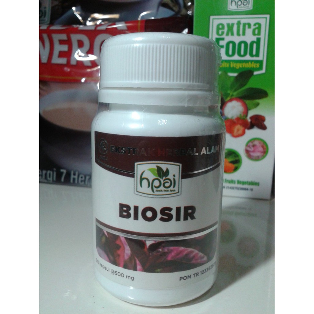 BIOSIR