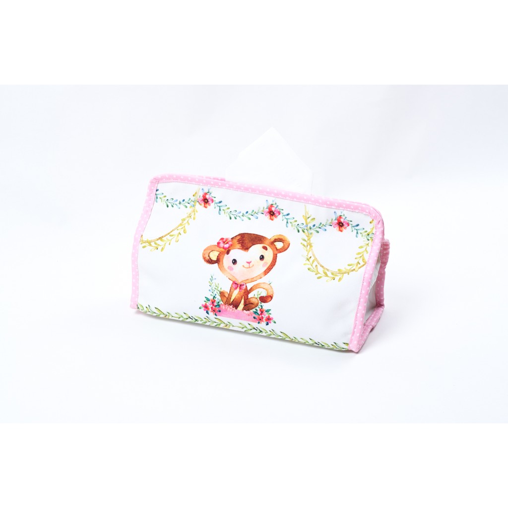 Bebesail tissue cover monkey - tissue cover monkey