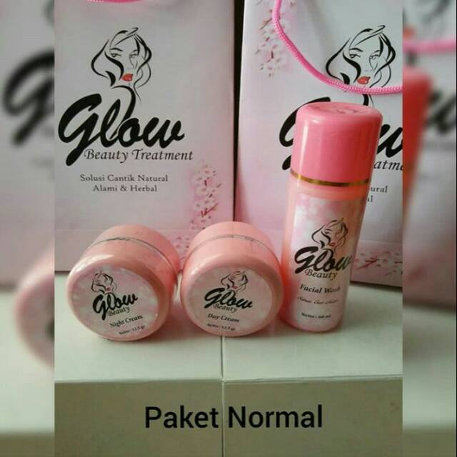 Paket Normal