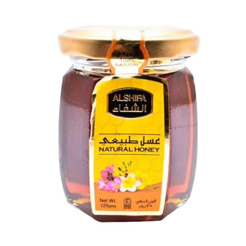 MADU AL SHIFA 125GR