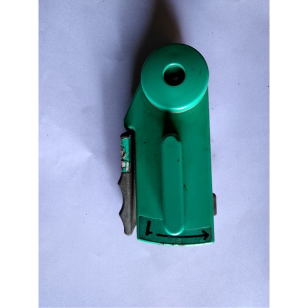 handle ir5000