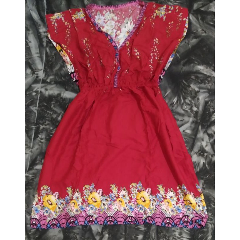 dress bali