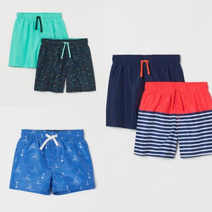 Paket isi 2pcs baju
