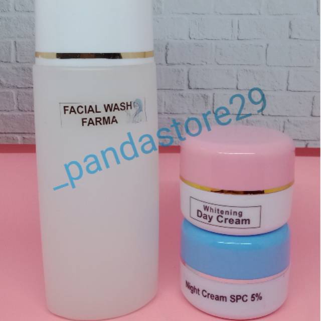 Cream FARMA WDC SPC 5%