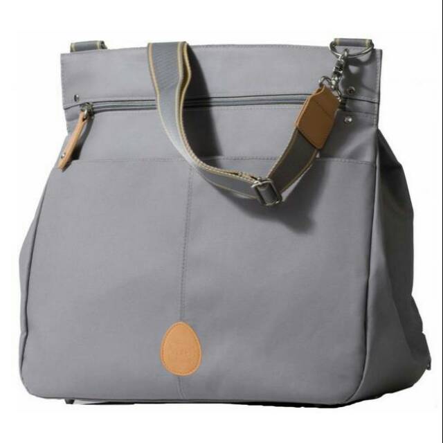 Pacapod diaper bag - Oban