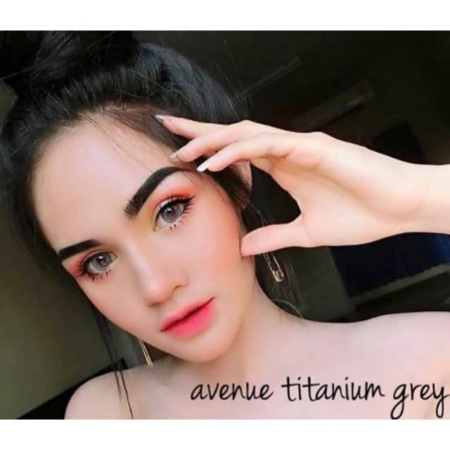 SOFTLENS AVENUE TITANIUM