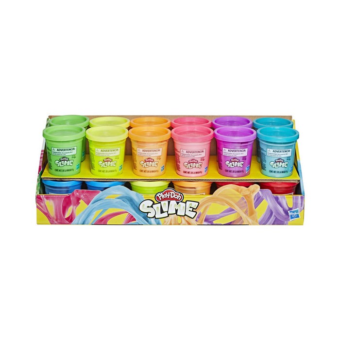 play-doh slime single can bn17
