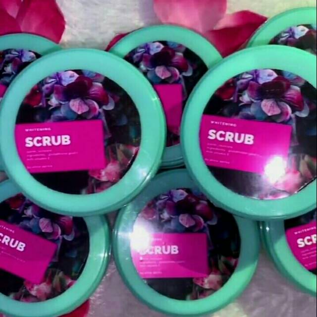 Scrub