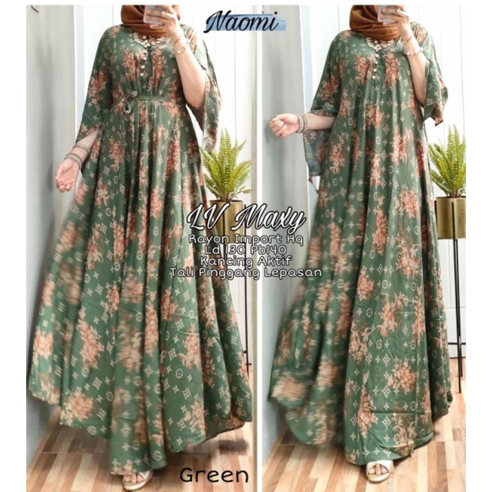 LV MAXY
