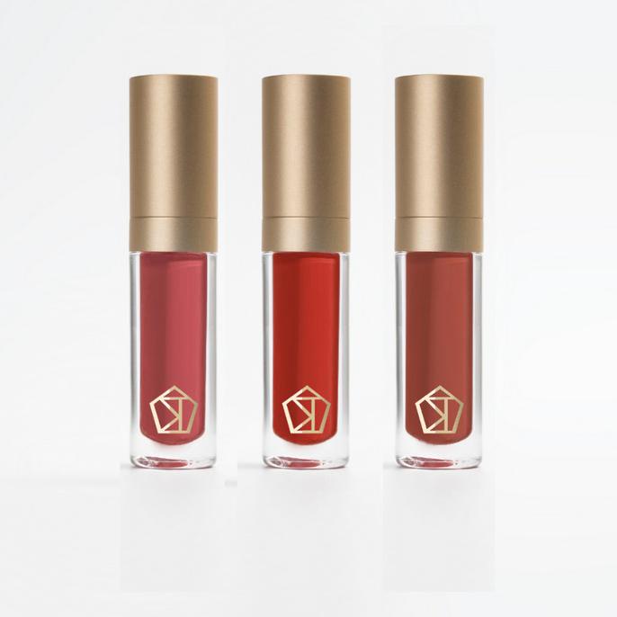 promo SAINT by Sandra 3 PETITE MATTE