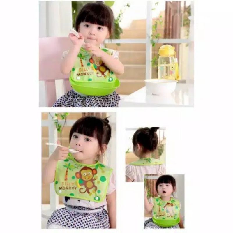 Celemek Silicon Waterproof