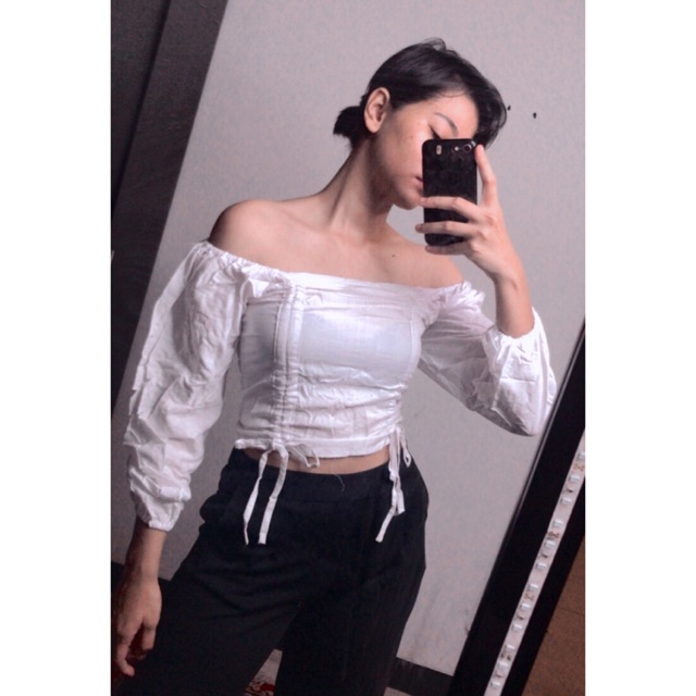 Baby Top