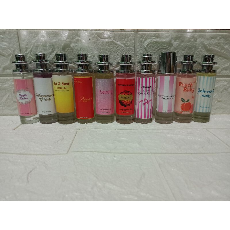 Parfum Thailand