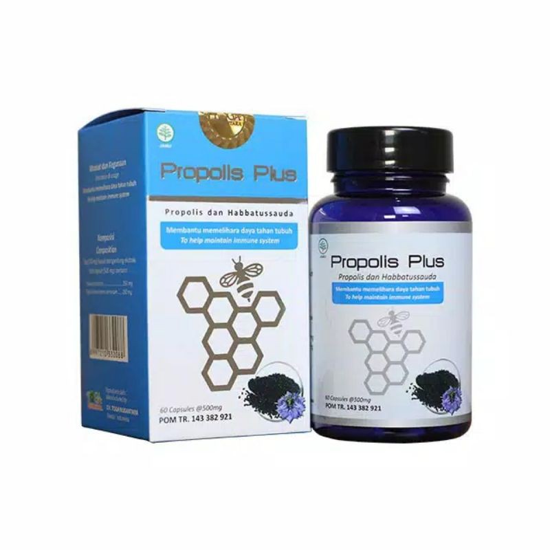 Propolis Plus