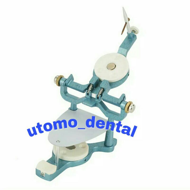 artikulator dental