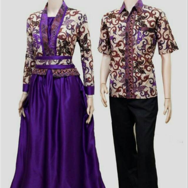BATIK  COUPLE SRG 302